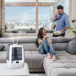 Winix L500 - zdjęcie lifestyle