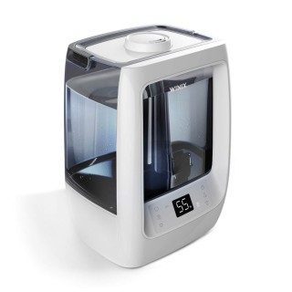 Winix L500 - widok z boku