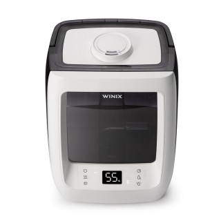 Winix L500 - widok z frontu