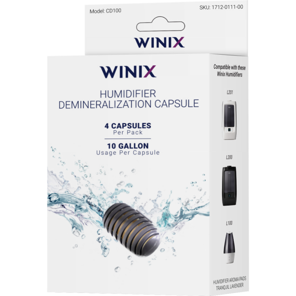 Akcesorium do nawilżacza Winix CD100