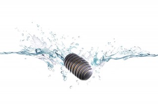 Winix CD100 - wkładki demineralizacyjne do nawilżacza L500