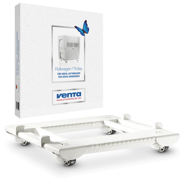 Akcesorium do nawilżacza Wózek Venta