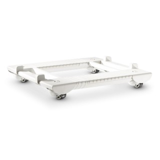 Wózek Venta – biały