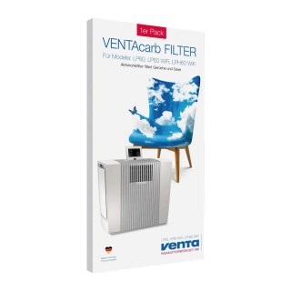 Filtr węglowy VENTAcarb
