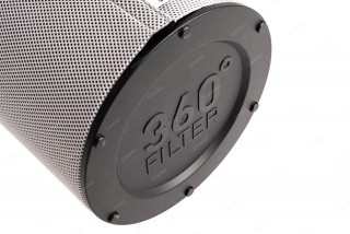 IDEAL AP 40 Pro przybliżenie na widok z dołu