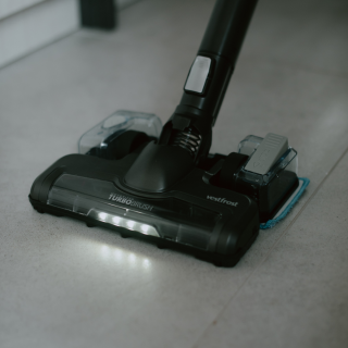 Vestfrost VF-VM4501GS Aqua Plus Power