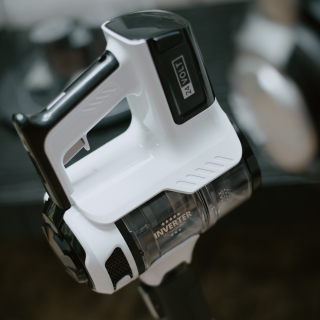 Vestfrost VF-VM4301WG Aqua Plus