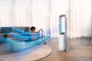 Philips AMF765/10 Air Performer - zdjęcie lifestyle