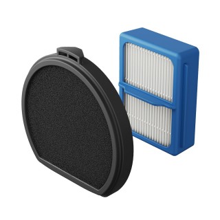 Electrolux Animal 600 Pure - filtry w zestawie