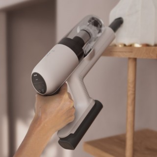 Electrolux Hygienic 700 UV - odkurzacz ręczny