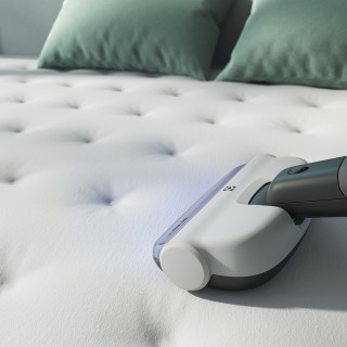 Electrolux Hygienic 500 Well UV - elektroszczotka z technologią UV