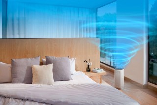 Philips Dual Scan AC3854/51 - zdjęcie lifestyle