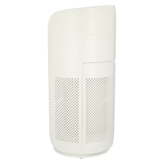 Philips Dual Scan AC3854/51 - widok z tyłu, bokiem