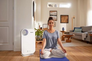 Philips AC4550/50 - zdjęcie lifestyle