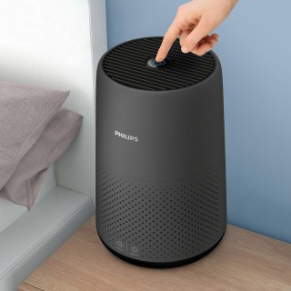 Philips AC0850/11 - obsługa oczyszczacza