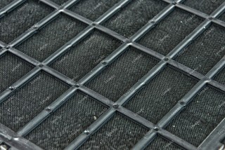 Filtr HEPA H13 w IDEAL AP 15