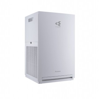 Daikin MC30Y - widok bok