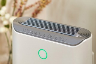 Klarta Stor 2 - panel sterowania