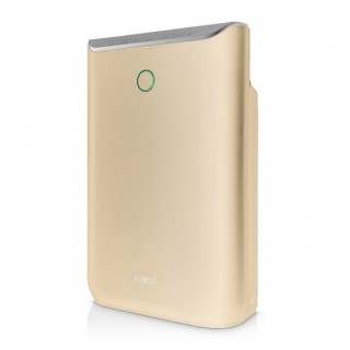 Klarta Stor 2 - widok bokiem