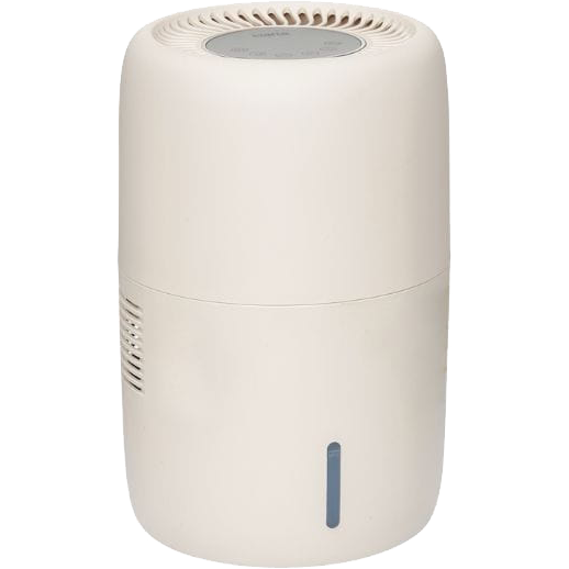 Klarta Humea WiFi kolor beżowy