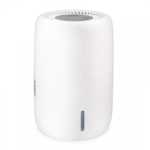 Klarta Humea WiFi White - ewaporacyjny nawilżacz powietrza