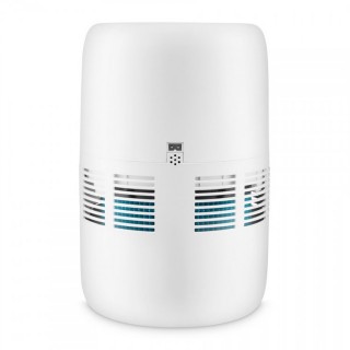 Klarta Humea WiFi White - widok z tyłu