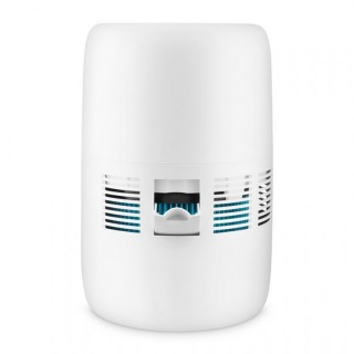 Klarta Humea WiFi White - otwór napełnienowy