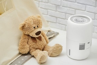 Klarta Humea WiFi - zdjęcie lifestyle