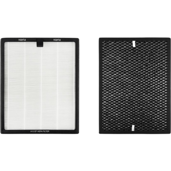 Zestaw filtrów do Forste