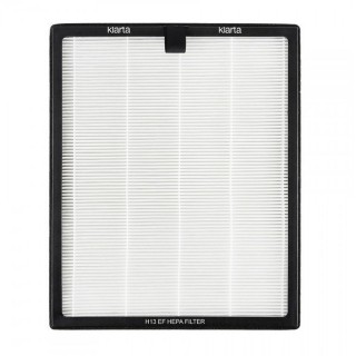 Filtr HEPA H13 do oczyszczacza powietrza Klarta Forste