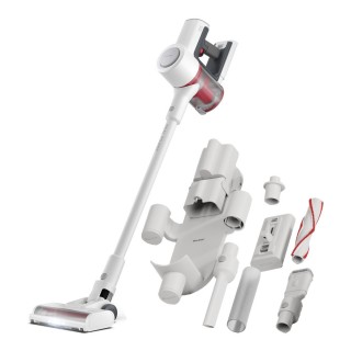 Sharp VC-SV12AEU-W - bezprzewodowy odkurzacz pionowy