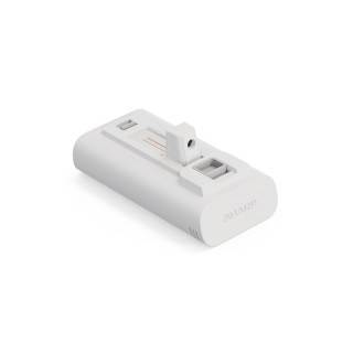 Sharp VC-SV12AEU-W - akumulator