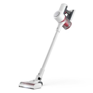 Sharp VC-SV12AEU-W - widok z boku