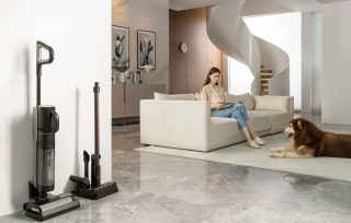 Dreame M12 - zdjęcie lifestyle