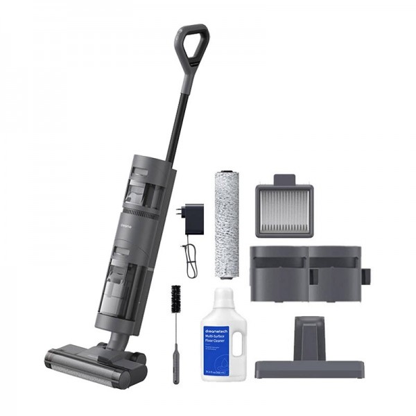 Dreame H12 - bezprzewodowy odkurzacz pionowy