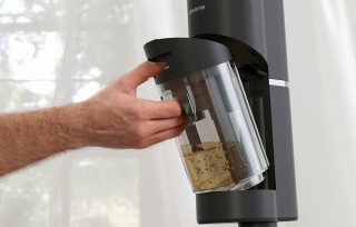 Dreame H12 - zbiornik na brudną wodę