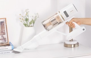 Dreame P10 Pro - odkurzacz ręczny