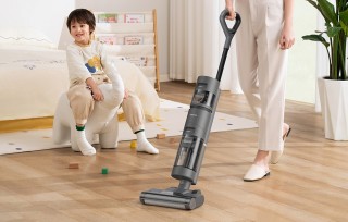 Dreame H12 Core - zdjęcie lifestyle