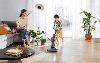 Dreame H12 Core - zdjęcie lifestyle