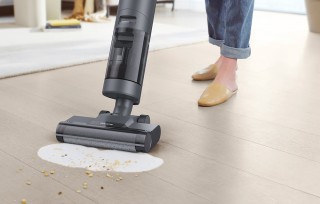 Dreame H12 Core - zdjęcie lifestyle