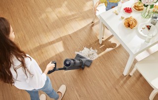 Dreame H12 Core - zdjęcie lifestyle