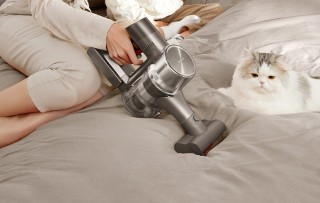 Dreame T30 Neo - zdjęcie lifestyle