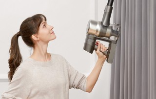 Dreame T30 Neo - zdjęcie lifestyle