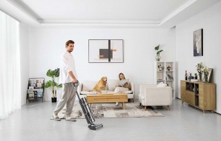 Dreame H11 Max - zdjęcie lifestyle