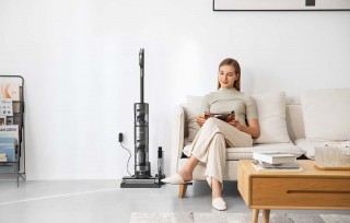 Dreame H11 Max - zdjęcie lifestyle