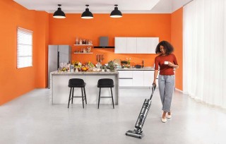 Dreame H11 Max - zdjęcie lifestyle