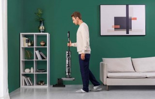 Dreame H11 Max - zdjęcie lifestyle