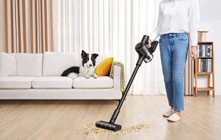 Dreame R10 Pro - zdjęcie lifestyle