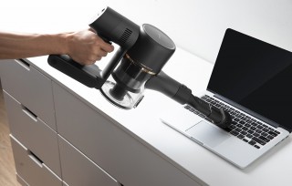 Dreame R10 Pro - odkurzacz ręczny