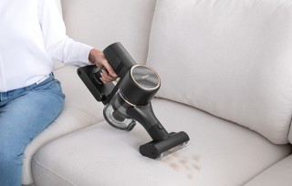 Dreame R10 Pro - odkurzacz ręczny